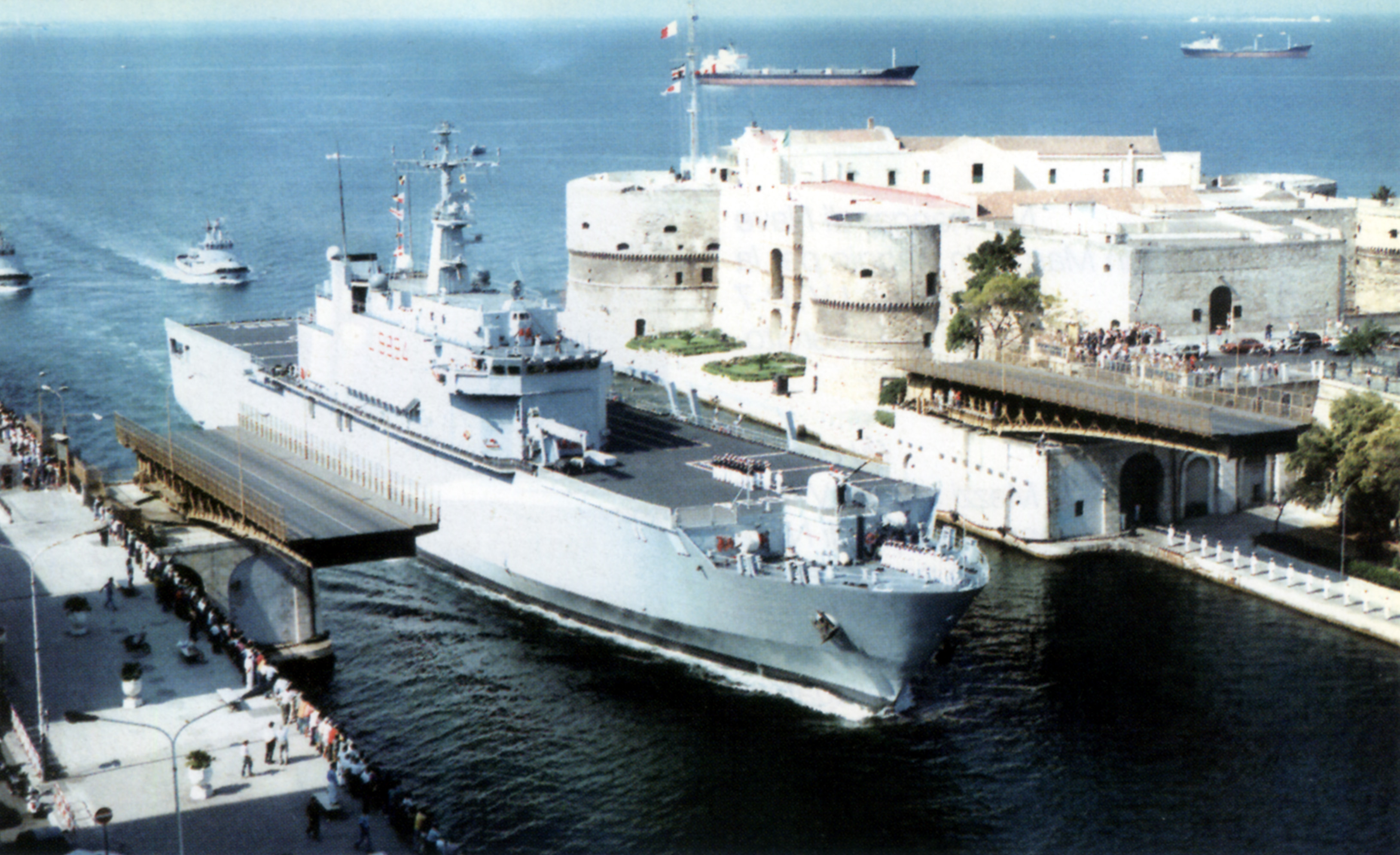 ship